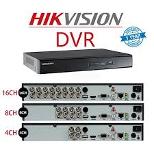 DVR Installation Services